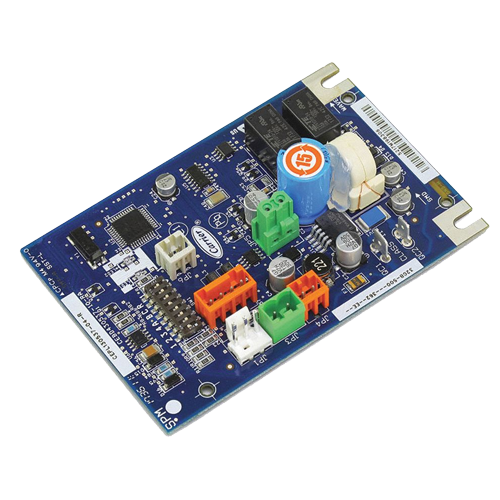 Carrier 30RB660057 Scroll Protection Module Board
