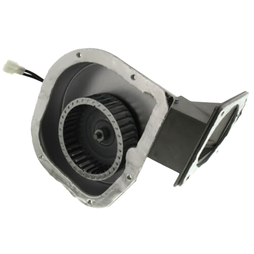York S1‑024‑27519‑000 Inducer Assembly