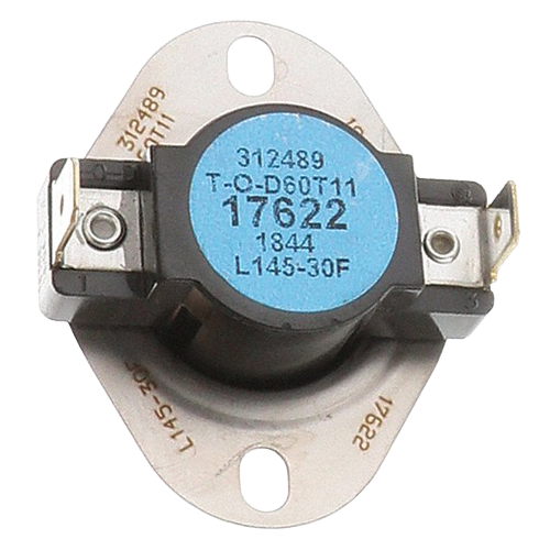 York S1-025-35381-000 Limit Switch 115-145F