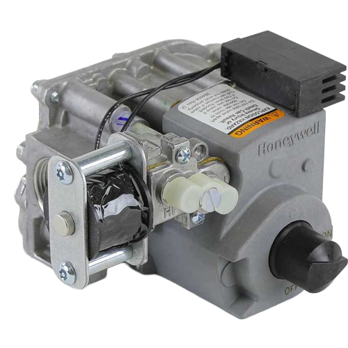 York 026-36402-000 Gas Valve