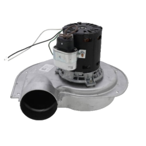 Burnham Boiler 100850-01 Inducer Assembly w/ Gasket