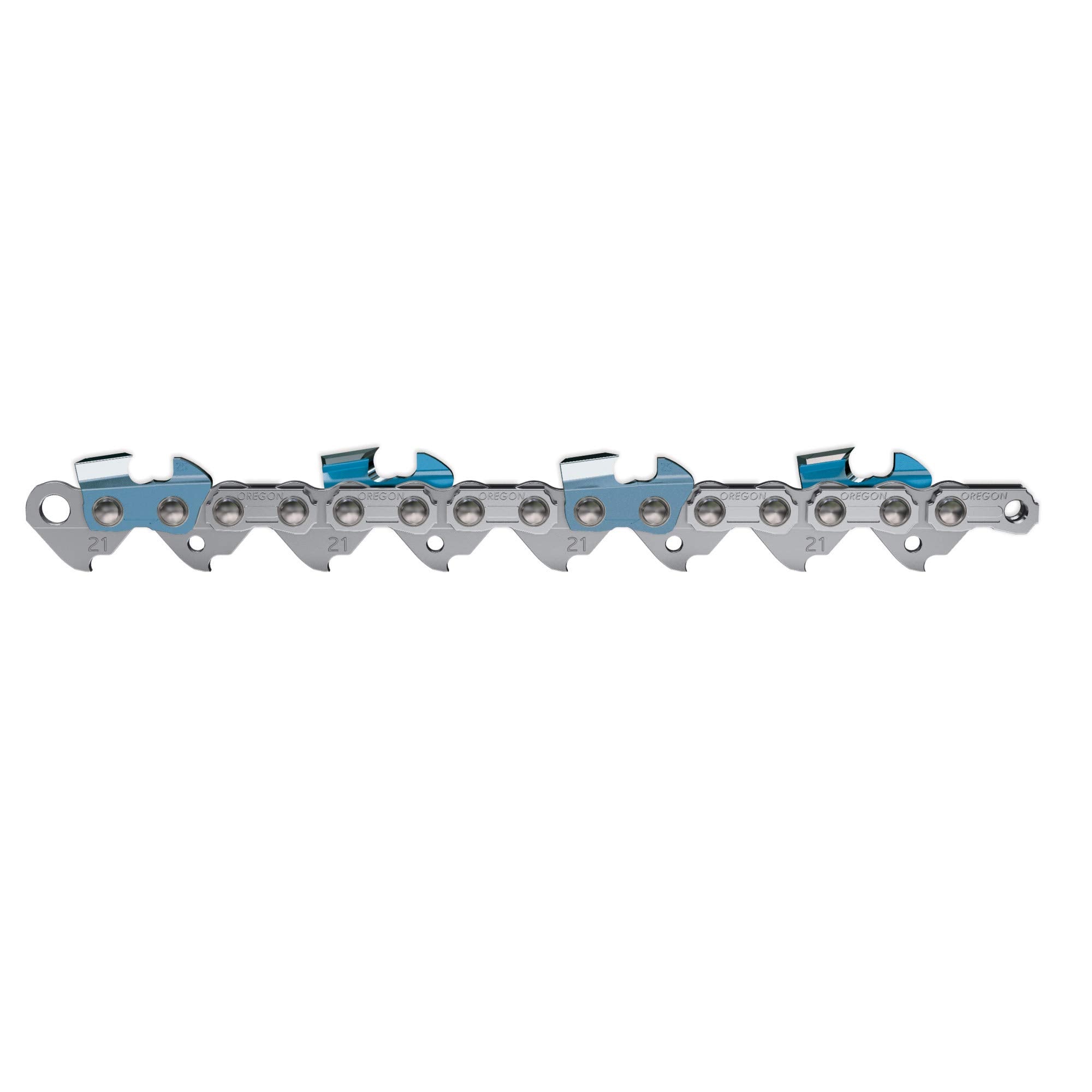 Genuine OEM Oregon Part # 20LGX072G PowerCut Saw Chain for 18" Bar