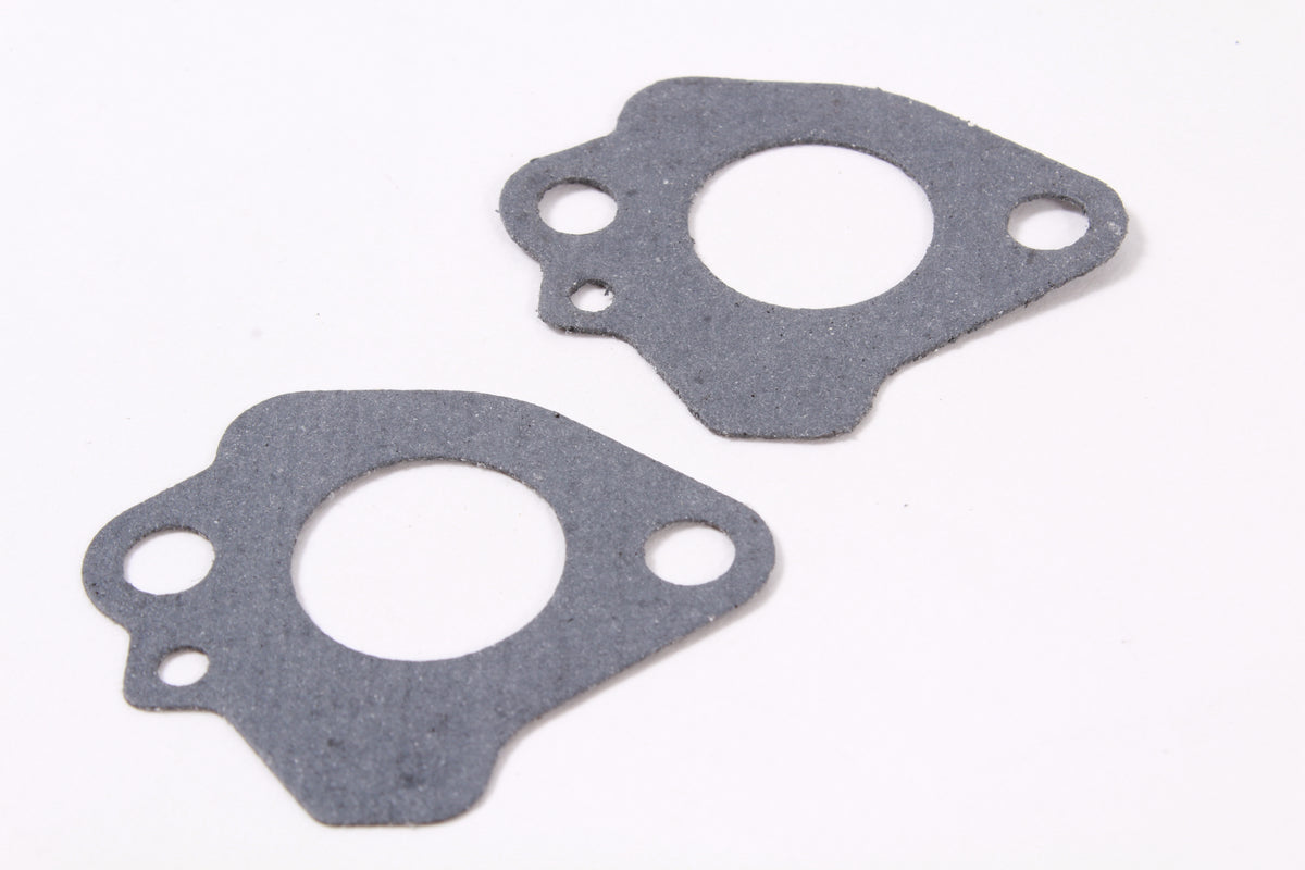 2 Pack Genuine Robin 20A-35902-03 Insulator Gasket EX13 EX17 EX21 EX27 Subaru