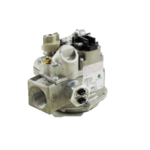 Burnham Boiler 81660151 1″ Gas Valve