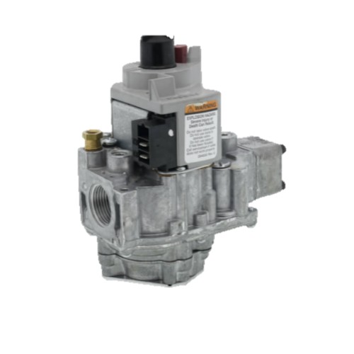 Burnham Boiler 81660154 3/4″ 24V Natural Gas Valve