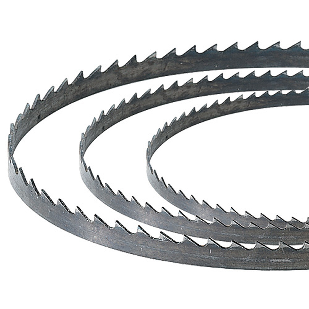 Olson All Pro™ Band Saw Blade Assortment, 93-1/2''