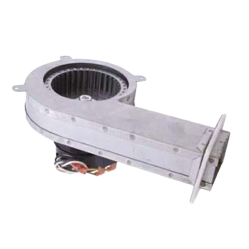 York S1‑373‑27999‑001 Draft Inducer Assembly