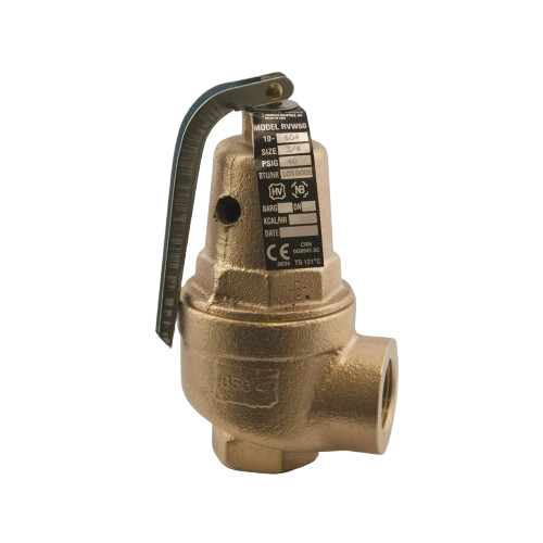 Conbraco 10-605-25 1″ Pressure Relief Valve