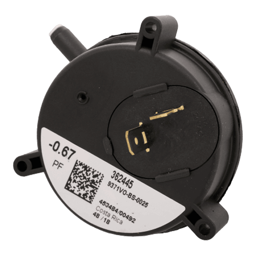 York S1‑024‑35760‑000 Pressure Switch
