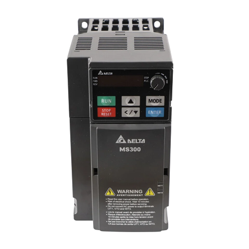 York S1‑6109896 Variable Frequency Drive (VFD) Controller (3 HP, 240 V, 3‑Phase)