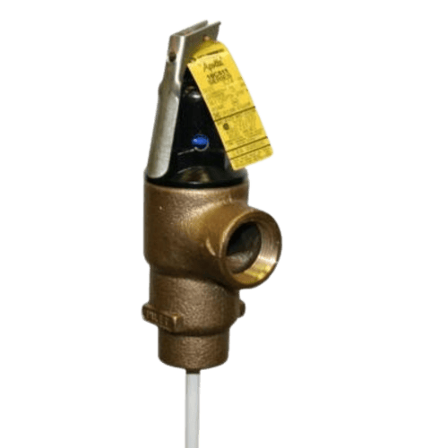 Conbraco 18C-522-5-150 1″ Pressure Relief Valve