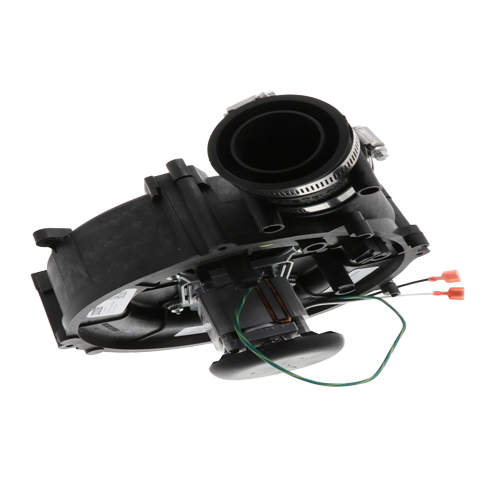 York S1-326-49692-000 Combustion Blower Motor Assembly