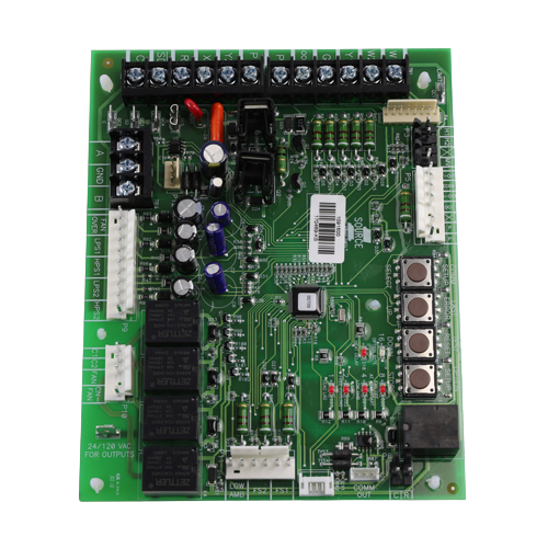 York S1‑331‑09150‑000 2‑Stage Control Board Kit