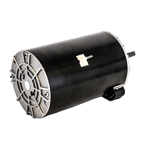 York S1‑024‑32068‑002 1.25 HP 460 V 3‑Phase Condenser Motor