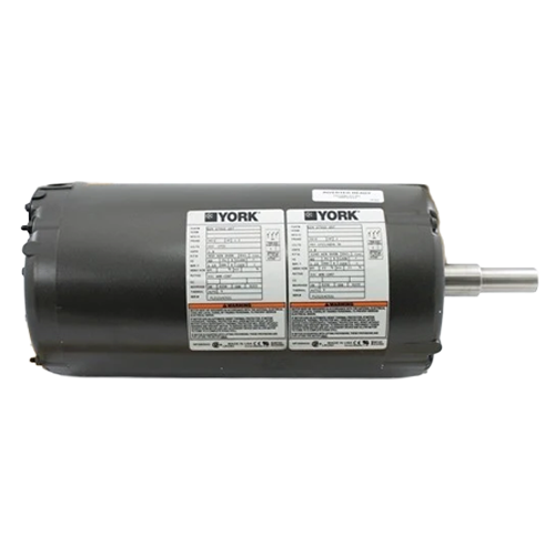 York 024‑27322‑207 2 HP 460 V 3‑Phase Condenser Fan Motor