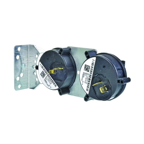 Rheem 42-102056-02 Pressure Switch – Reliable Draft & Safety Control for HVAC Systems