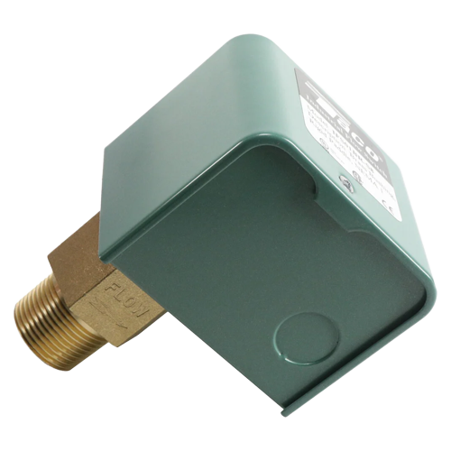 Burnham Boiler 106383-01 Water Flow Switch Kit