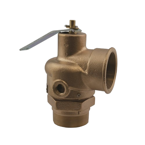 Conbraco 12-205-08 2″ Pressure Relief Valve