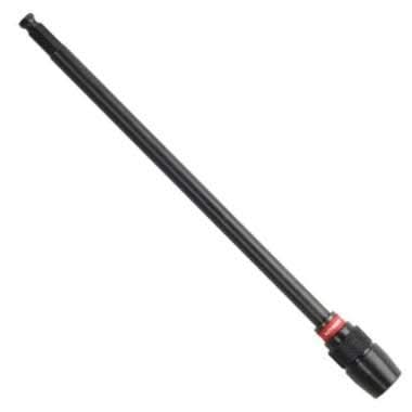 Milwaukee 48-28-1040 12" x 7/16" Universal QUIK-LOK Extension