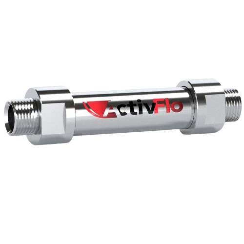 Zilmet ZAF0114 Comm Water Conditioner 1-1/4