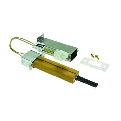 Rheem 62-22669-92 Hot Surface Ignitor – 5.25″ Insulated, Reliable Furnace Ignition Replacement