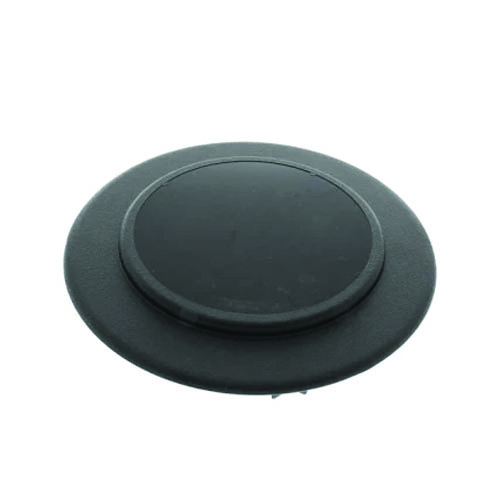 Rheem 91-101123-00 Blank Center Cap Nameplate – Durable Replacement Cap for HVAC Motors