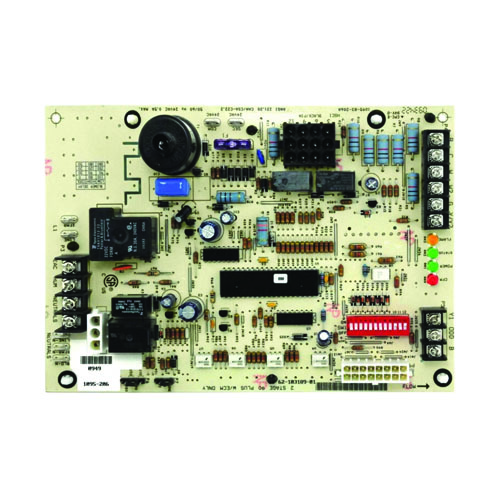 Rheem 62-103189-01 Integrated Furnace Control – Reliable OEM HVAC System Controller