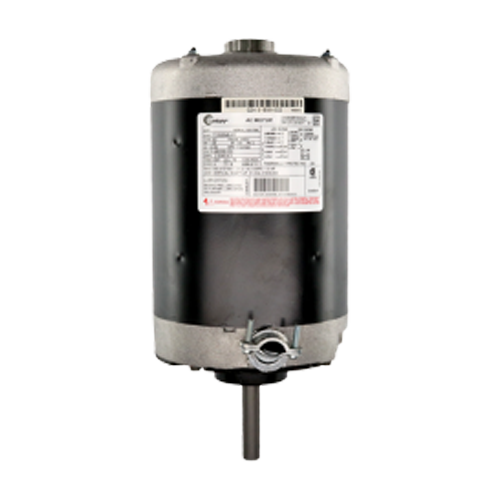 York S1‑024‑31939‑002 1.25 HP 3‑Phase Condenser Motor — 1140 RPM, 208/230‑460V