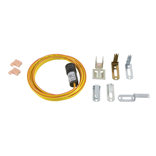 York S1‑025‑26967‑000 Cadmium‑Cell Flame Detector