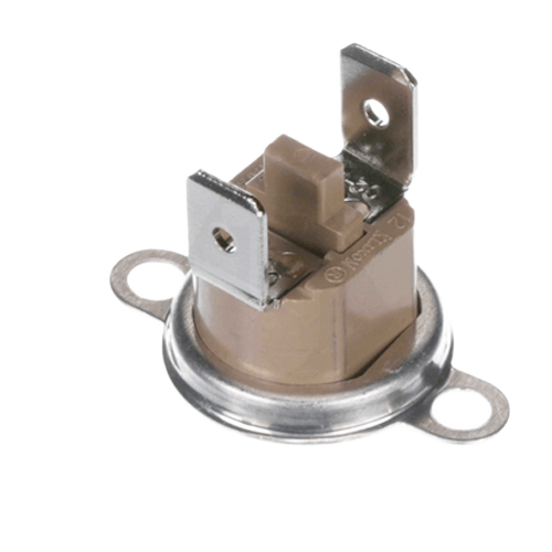 York S1-025-32655-000 SPST M/R Temperature Control — 190° Open Limit Switch