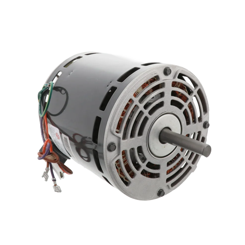 York S1-024-35628-000 1 HP 460V 1075 RPM 3-Speed Motor