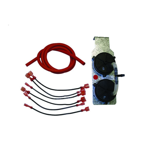 Rheem 42-24166-89 Dual Pressure Switch – -0.40/-0.20″WC Reliable HVAC Safety Control