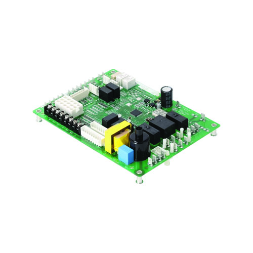 Rheem 62-102860-05 Control Board – Reliable Furnace Control Replacement