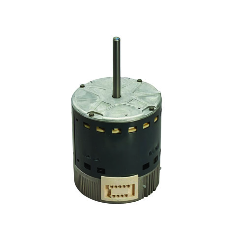 Rheem 51-102602-01 1/2HP Blower Motor – 120–230V Variable Speed, Reversible Rotation