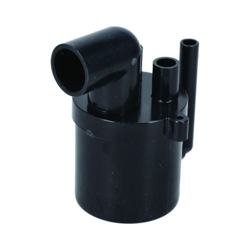 Rheem 68-100651-01K RAP/Elbow Assembly – Durable HVAC Venting Component