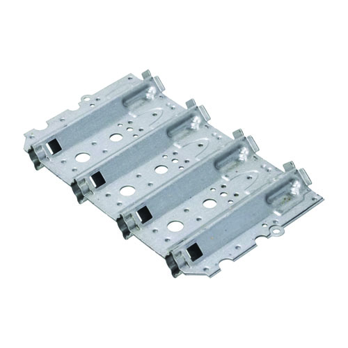 Rheem AS-61984-14 Burner Assembly – Durable Furnace Replacement Component