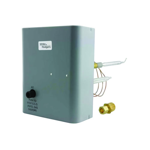 Rheem SP12015 Thermostat & M/R Hi-Limit Kit – Reliable Furnace Safety Control