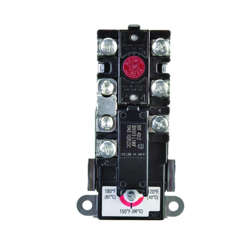 Rheem AP17231 L180F Limit Upper Thermostat – Reliable Overheat Protection