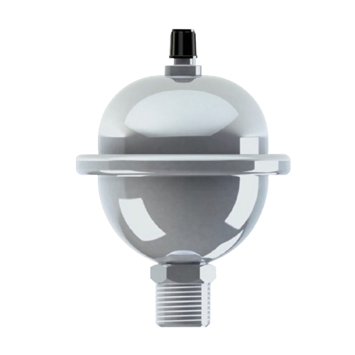 Zilmet ZEP1 SS Thermal Expansion Tank