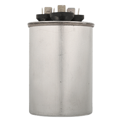 York S1-024-23297-700 Dual Oval Run Capacitor