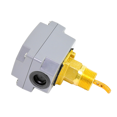 York 024-39397-000 Flow Switch Control