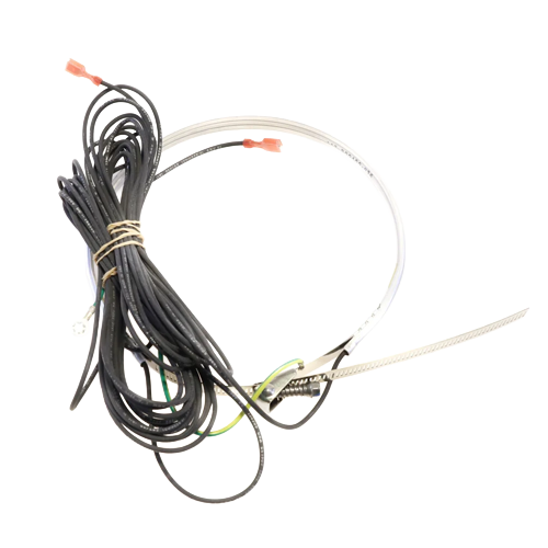 York S1-025-50544-000 Heater Band
