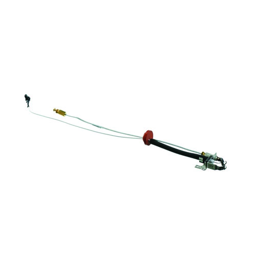 Rheem AP14698F-1 Pilot Assembly – Natural Gas Replacement for Reliable Ignition
