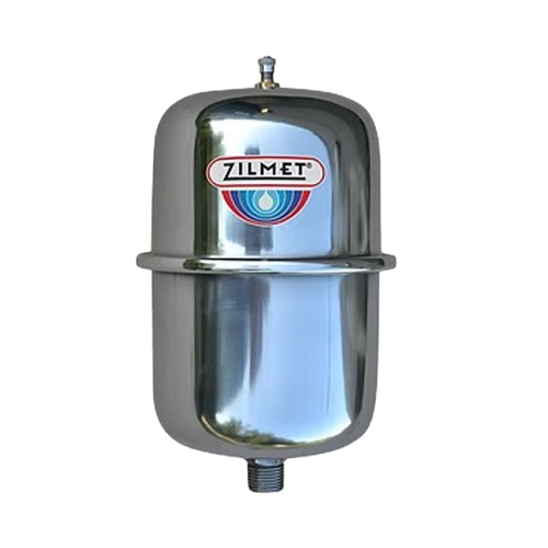 Zilmet ZS12 3.2 SS Tank 3/4″ SS