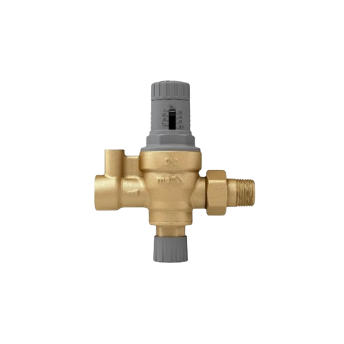 Zilmet ZU0007 1/2″ Boiler Fill Valve