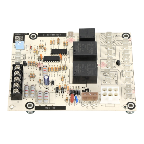 York S1-031-02959-000 Blower Control Board