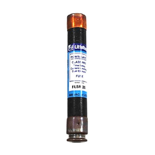 York S1‑025‑12804‑900 20A 600V Fuse