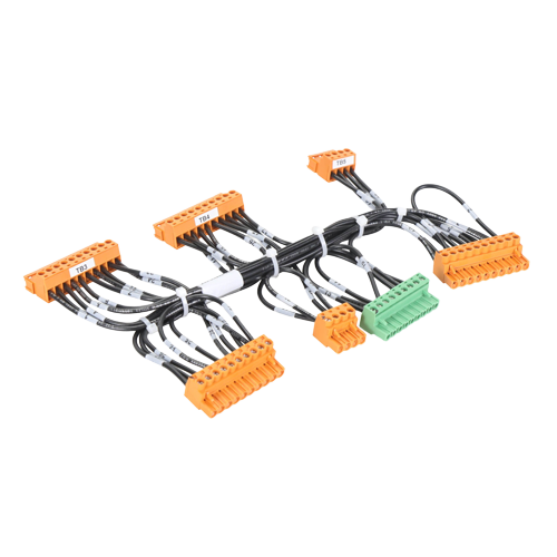 York 375‑70601‑005 Harness