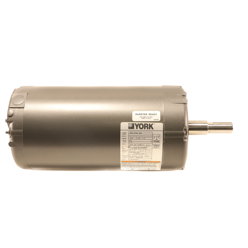 York 024‑27322‑103 2 HP 1140 RPM Fan Motor