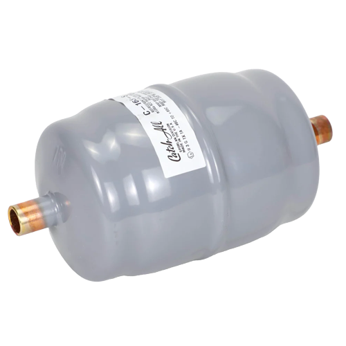 York S1‑401021 Liquid Filter‑Drier C‑163‑S